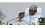 Secretary-General of the Organization of Islamic Cooperation (OIC), H E Hissein Brahim Taha