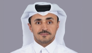 Director of PR & Communications at Visit Qatar, Jassim Al Mahmoud 
