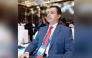 Editor-in-Chief of The Peninsula Dr. Khalid bin Mubarak Al-Shafi attending the Global South Media and Think Tank Forum 2025 in southwest China’s Yunnan Province.
