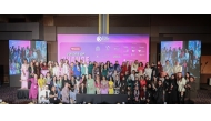 The event attracted hundreds of attendees and over 35 thought-leaders.
