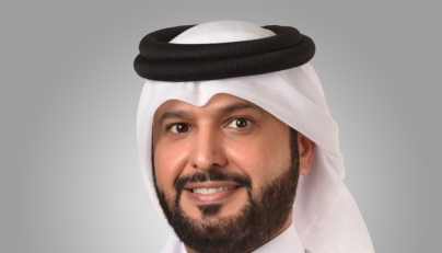 Nasser Al Hajri, Chief People Officer at GWC