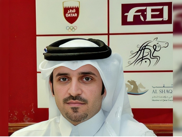 Bader Mohammed Al Darwish