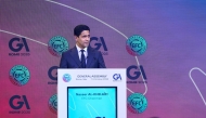 Chairman of European Football Clubs (EFC) Nasser Al-Khelaïfi 