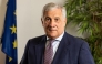 Vice-President of the Council of Ministers and Minister of Foreign Affairs and International Cooperation of Italy H E Antonio Tajani