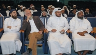 Islamic Cultural Center training 2025