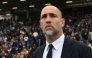 (FILES) Juventus' Croatian coach Igor Tudor looks on before the Italian Serie A football match between Como and Juventus at the Giuseppe Sinigaglia Stadium in Como, Italy on October 19, 2025. (Photo by Piero CRUCIATTI / AFP)