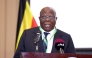 Uganda’s Ambassador to Qatar, H E Dr. Stephen Chemoiko Chebrot
