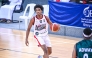 Al Rayyan's Abdullah Yassin in action.