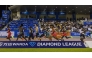 Diamond League Doha meet will take place at the Suheim Bin Hamad Stadium on May 8. 