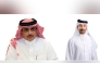 QLM Chairman, Sheikh Saoud bin Khalid bin Hamad Al-Thani (left) and QLM CEO, Fahad Al-Suwaidi.