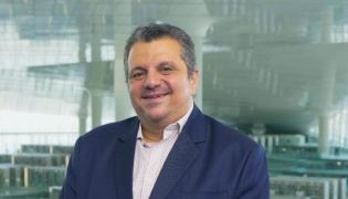 Stavros N Yiannouka, CEO of WISE