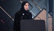 Mashael Ali Al Hammadi (pictured), Assistant Undersecretary for Digital Government Affairs at the Ministry of Communications and Information Technology
