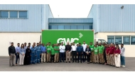 GWC officials pose for a group photo during the celebration of World Quality Week 2025. 