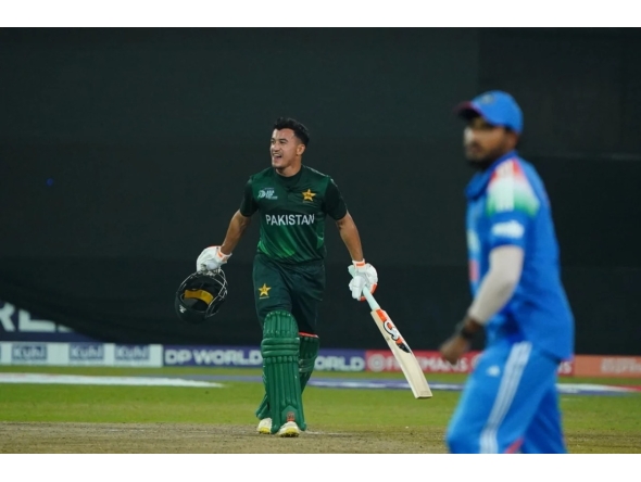 Maaz Sadaqat finished 79 not out off just 47 balls. PIC: ACC