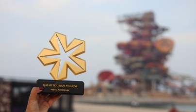 This recognition places Meryal among the leading destinations contributing to Qatar’s rising status as a global tourism hub.
