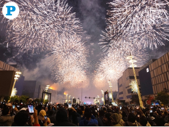 Fawad Hussain/The Peninsula 