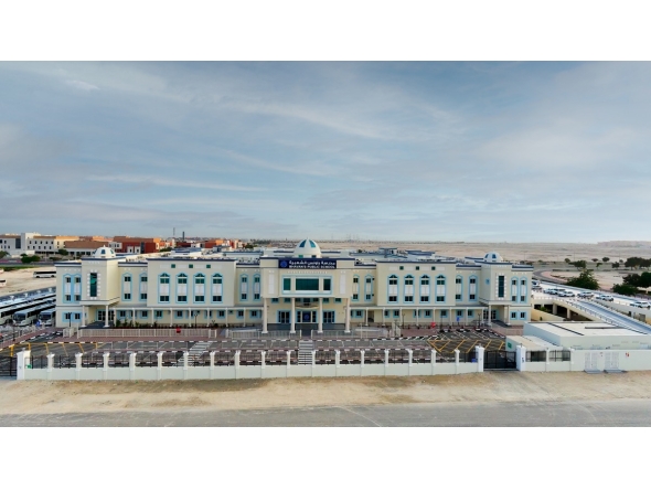 All existing campuses of Bhavan’s Public School will be consolidated into this new facility.