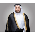 H E Dr. Mohammed bin Abdulaziz Al-Khulaifi 