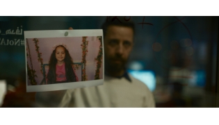 Motaz Malhees stars in 