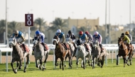 As many as 10 high-profile races will take place at Al Rayyan Racecourse on Saturday. 