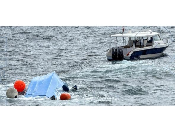 Picture: Royal Oman Police on X