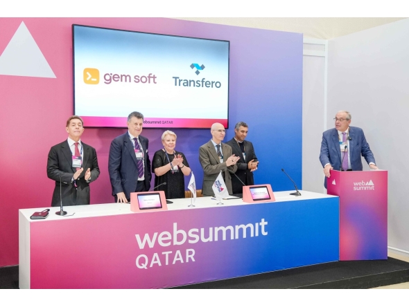 Gem Team, the flagship enterprise communication platform by Gem Soft, returned to Web Summit Qatar in 2026 for the third consecutive year, underscoring its long-term commitment to the region's rapidly evolving digital landscape.