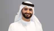 Chief Investment Development Officer at Invest Qatar Fahad Ali Al Kuwari
