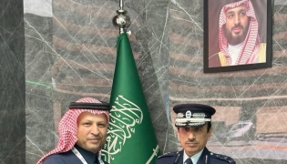 Qatar participates in World Defense Show 2026