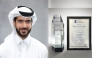Khalid Abdulrahman Al-Shaibei, Chief Business Development Officer at QIIB
