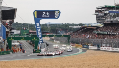 Held annually at the iconic Circuit de la Sarthe, the 24-hour endurance race is regarded as one of the most prestigious and demanding events in world motorsport. 