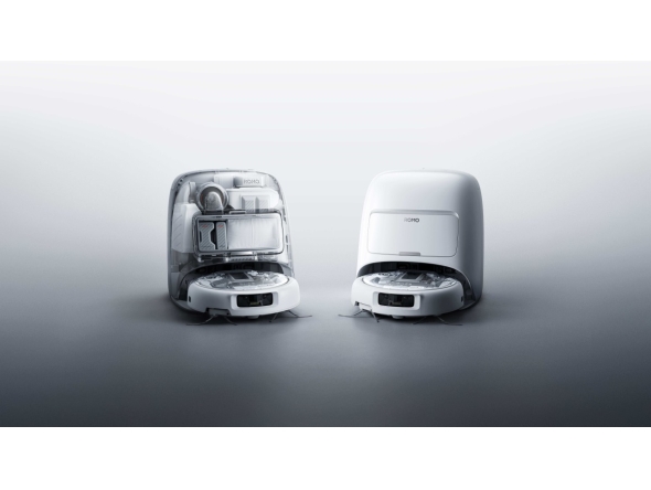 Pic: DJI Romo Website  