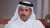 Minister of Commerce and Industry H E Sheikh Faisal bin Thani bin Faisal Al-Thani 