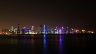 Qatar observes Earth Hour 2026
