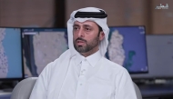 Minister of Municipality and Chairman of Committee for Follow-up on the Implementation of Food Security Policies H E Sheikh Abdullah bin Hamad bin Abdullah Al Attiyah