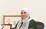 Principal at Tariq Bin Ziad Primary School Dalal Ali Ahmed 