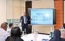 The programme brought educators into real-world banking environments to strengthen the connection between academic learning and industry practice.
