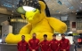 Qatar squad includes Mohammed Abdulwahab, Fahad Al-Mughni, Abdullah Abdulwahab, Sultan Al-Kuwari and Rawad Al-Nasser. 