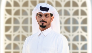 Chief Operations Officer of Old Doha Port, Mohamed Al Atwaan
