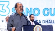 Picture: QNA/ X
