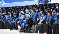 File photo of recently held UDST convocation used for representational purposes. Hana Ramadan/The Peninsula