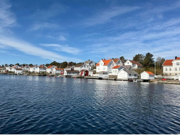 Peninsula