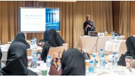 The programme aims to train participants on the application of legal aid in accordance with national and international legislation.