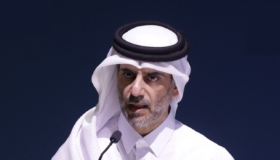 Assistant Undersecretary for Private Education Affairs Omar Abdulaziz Al Namaa