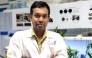 Jayaprakash Saththasivam, Senior Scientist at the Water Center of the Qatar Environment and Energy Research Institute