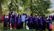 The first graduating Class of 2026 represents a diverse group of participants from a range of industries and backgrounds.