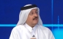 Screengrab of the Qatar Television interview of HE Dr. Mohammed bin Saif Al Kuwari, Vice Chairman of the National Human Rights Committee (NHRC). 