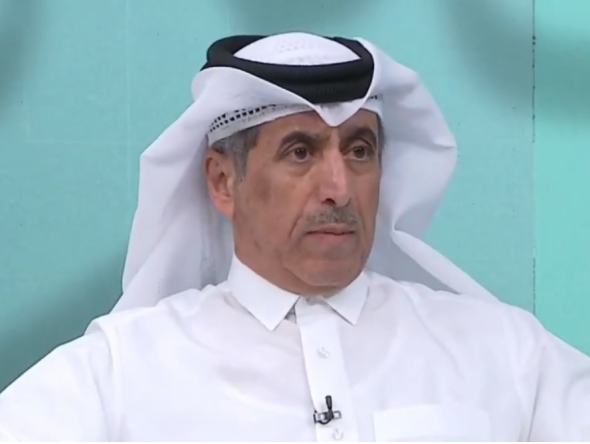 Undersecretary of the Ministry of Education and Higher Education (MoEHE) Dr Ibrahim bin Saleh Al Nuaimi