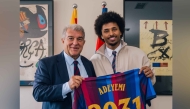 Karim Adeyemi (R)