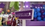 Purple Saturday initiative at Toy Festival. Photo by Hana Ramadan 