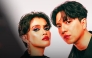 TJ Monterde and KZ Tandingan's In Between Middle East Tour   